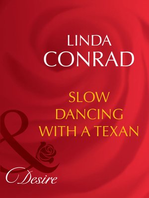 cover image of Slow Dancing With a Texan
